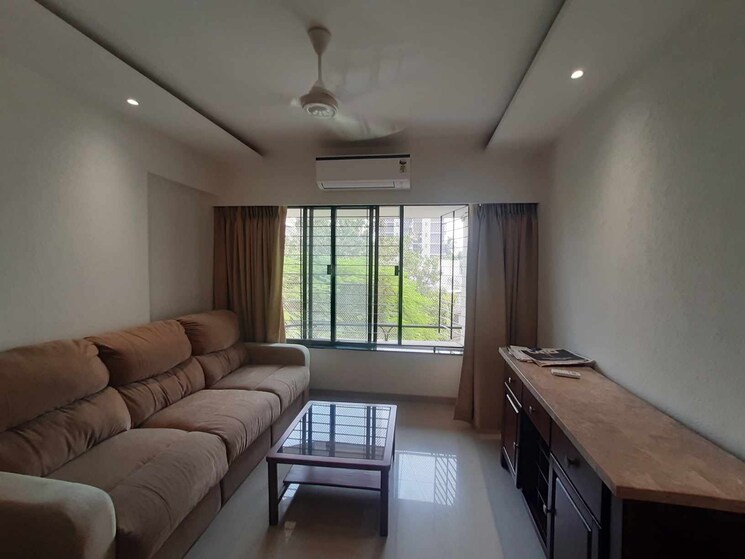 Bedroom, ambrosial-range-view 2 Bedroom 815 Sq.Ft. Apartment In Santacruz East Mumbai 7784845