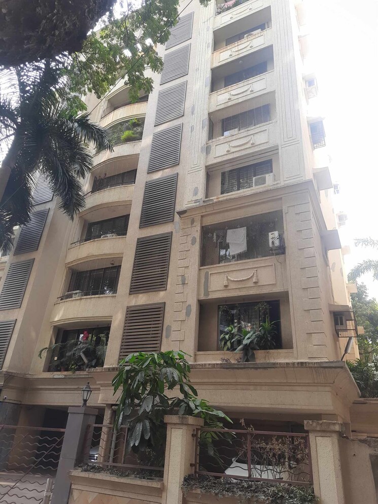 Exterior View, ambrosial-range-view 2 Bedroom 815 Sq.Ft. Apartment In Santacruz East Mumbai 7784845