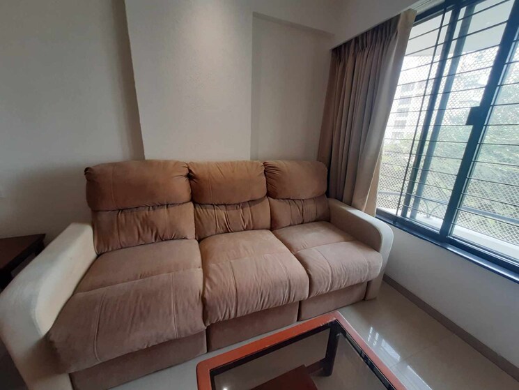 Bedroom, ambrosial-range-view 2 Bedroom 815 Sq.Ft. Apartment In Santacruz East Mumbai 7784845