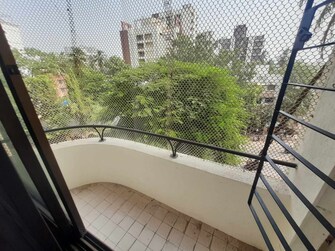 2 BHK Apartment For Rent in Ambrosial Range View Santacruz East Mumbai  7784845