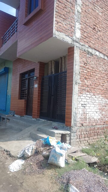  Plot – Exterior View View at Kail Gaon - for Sale