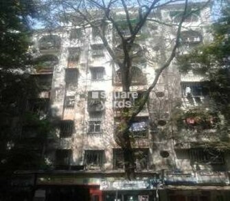 1 BHK Apartment For Rent in New Golden Green CHS Borivali West Mumbai  7784843