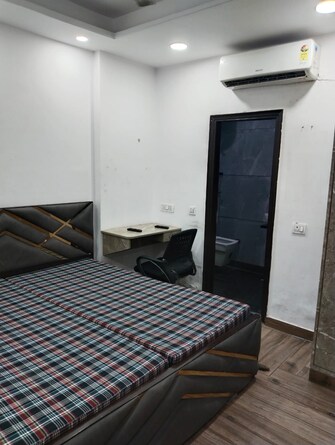 Studio Builder Floor For Rent in Tagore Garden Delhi  7784853