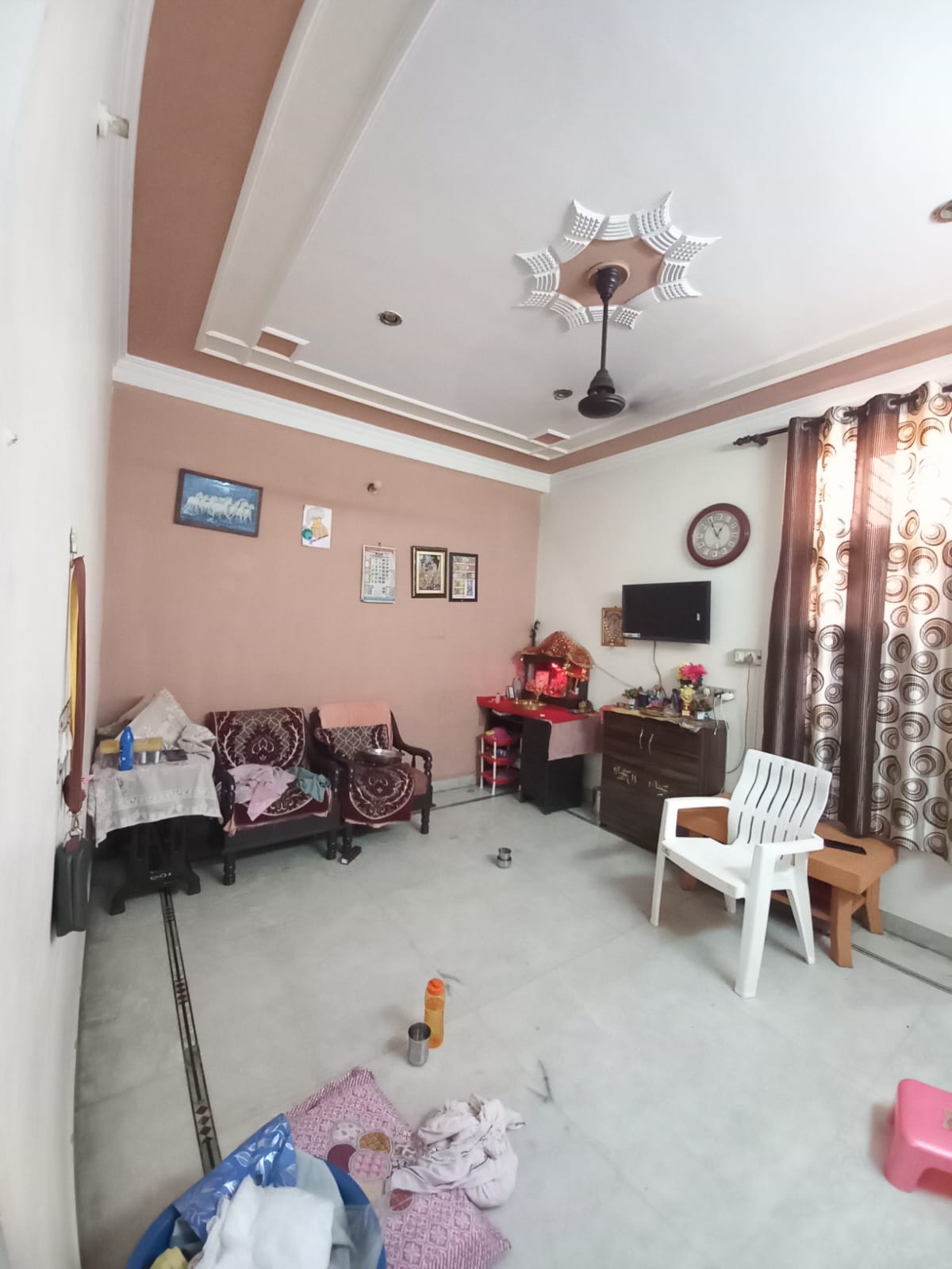 2 BHK Builder Floor For Sale in Mahindra Enclave