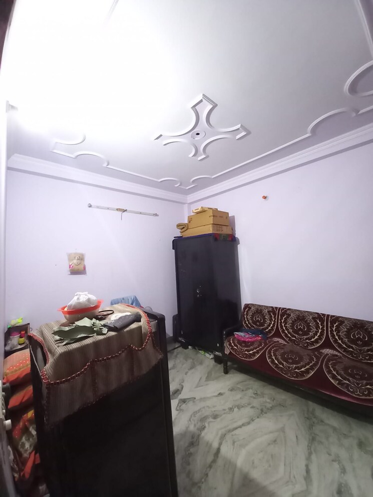 Bedroom, mahindra enclave 2 Bedroom 75 Sq.Yd. Builder Floor In Mahindra Enclave Ghaziabad 7784854