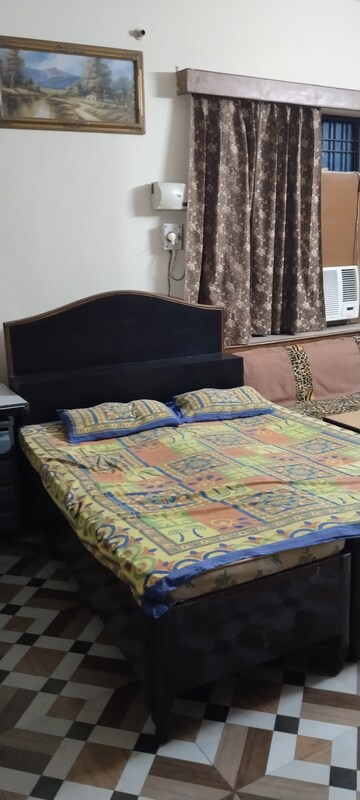 1 RK Builder Floor For Rent in Gomti Nagar