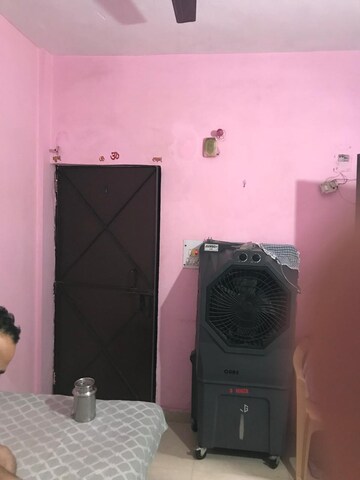Bathroom in 1.5 BHK Apartment at Upsidc Site B – for Sale
