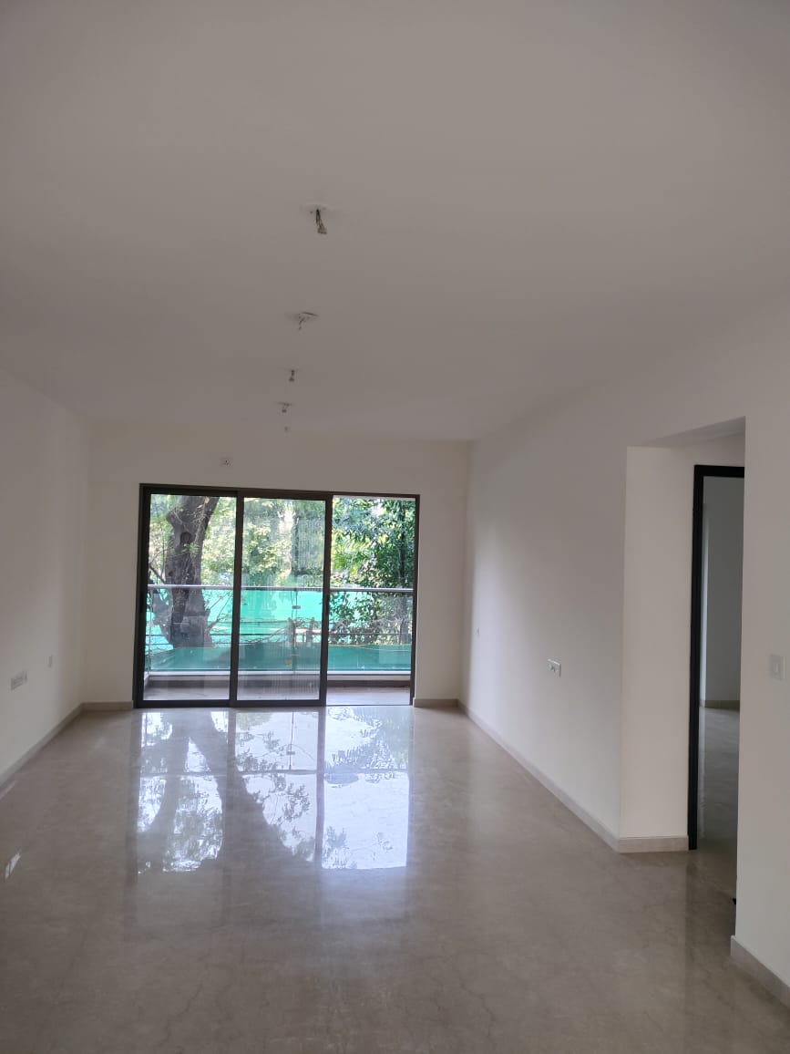 2 BHK Apartment For Rent in Mahindra Vicino Andheri East Mumbai  7784851