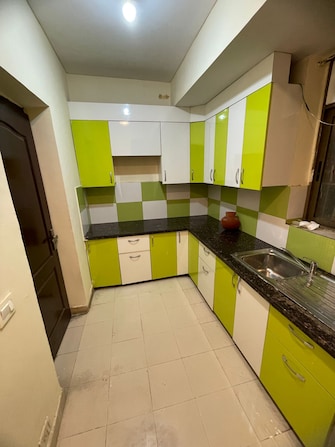 3 BHK Apartment For Rent in Unitech Uniworld Gardens 2 Sector 47 Gurgaon  7784867