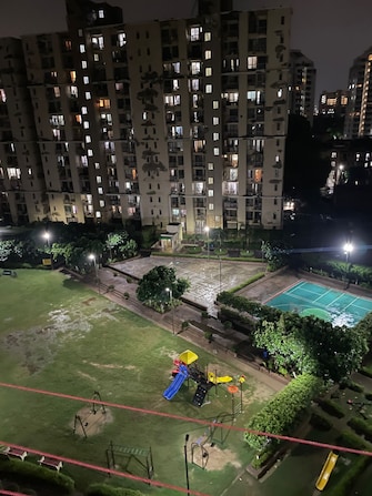 3 BHK Apartment For Rent in Unitech Uniworld Gardens 2 Sector 47 Gurgaon  7784867