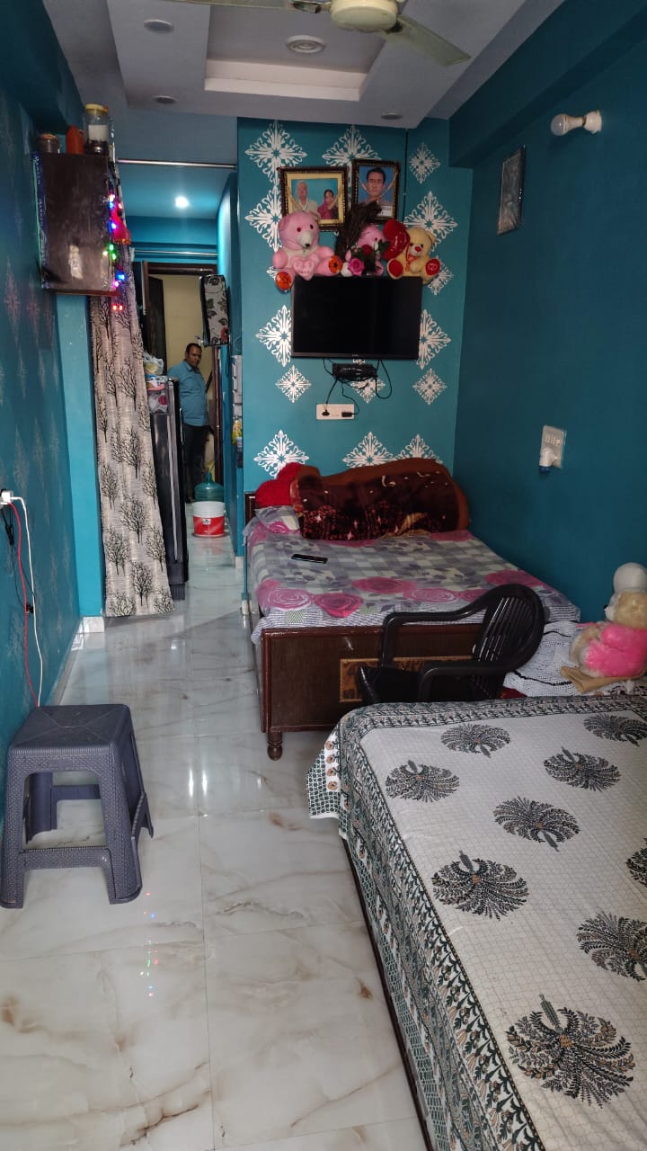 1 RkApartment For Sale in Peepal Chowk Garwal Colon