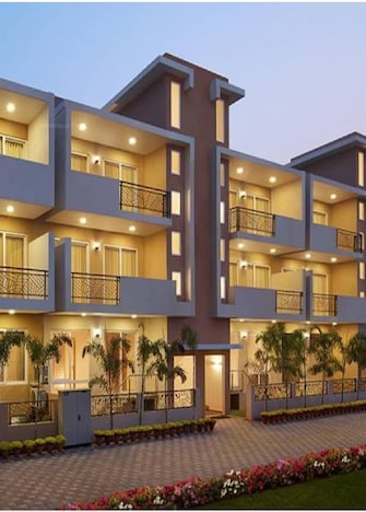 2 BHK Apartment For Rent in Central Park 3 Flower Valley Sohna Sector 33 Gurgaon  7784864