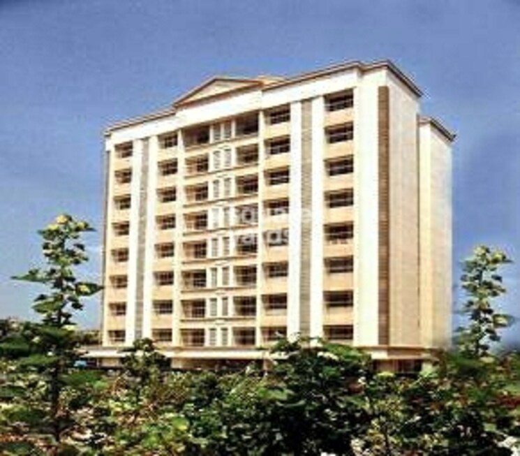 Exterior View, rustomjee-regal 1 Bedroom 570 Sq.Ft. Apartment In Dahisar West Mumbai 7784878