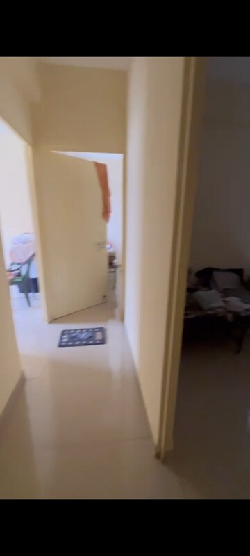 Building Lobby in 3 BHK Apartment at Conscient Habitat Residences, Sector 78 – for Sale