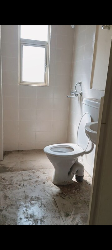 Bathroom in 3 BHK Apartment at Conscient Habitat Residences, Sector 78 – for Sale