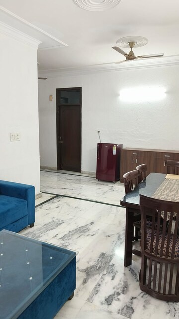 1 RK Builder Floor For Rent in Rajouri Garden Delhi  7784900