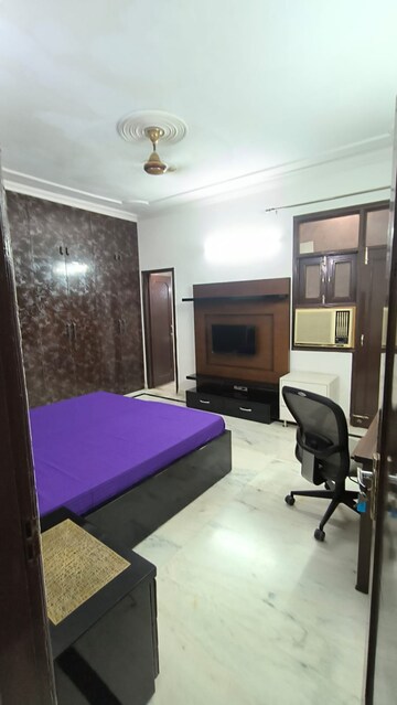 1 RK Builder Floor For Rent in Rajouri Garden Delhi  7784900