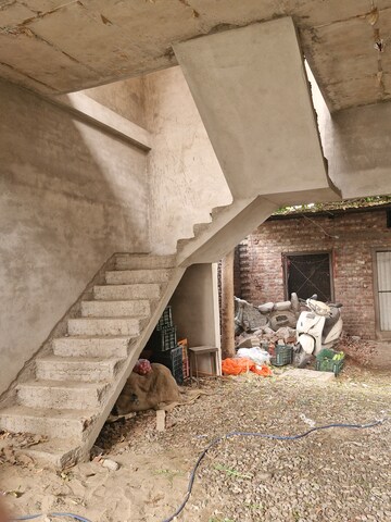 Balcony in 6 BHK Villa at Dasmesh Nagar – for Sale