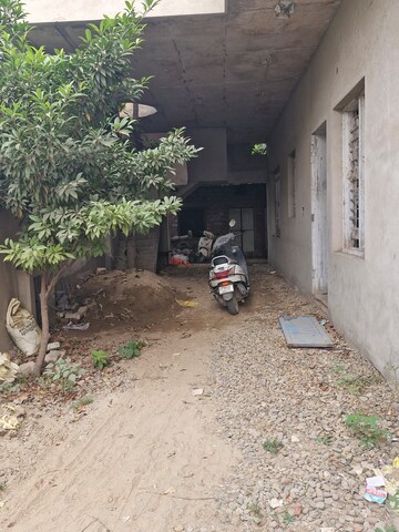 6 BHK Villa – Exterior View View at Dasmesh Nagar - for Sale