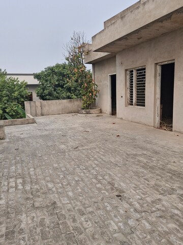 6 BHK Villa – Exterior View View at Dasmesh Nagar - for Sale
