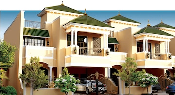 4 BHK Villa For Resale in Jatani Bhubaneswar  7784897