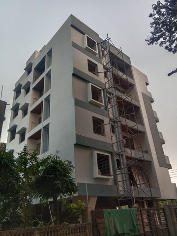 2 BHK Apartment – Exterior View View at Bhagwan Nagar - for Sale