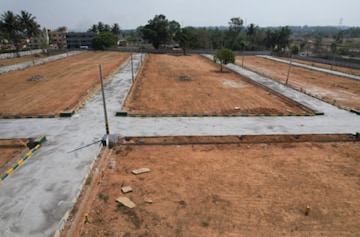 Plot For Resale in Pathardi Nashik  7784920