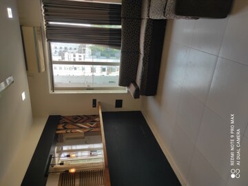 1 BHK Apartment For Rent in Nutan Madhuban Apartment Worli Mumbai  7784956