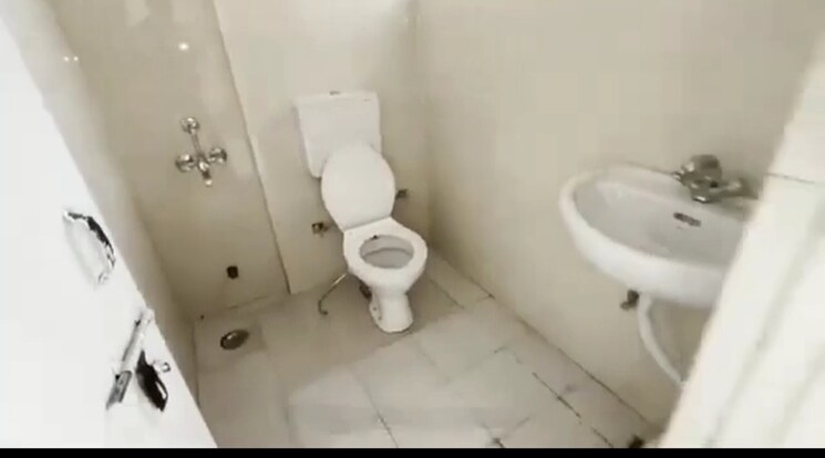 Bathroom, adore-happy-homes-grand 2 Bedroom 500 Sq.Ft. Apartment In Sector 85 Faridabad 7784943