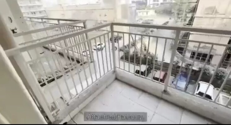 Balcony, adore-happy-homes-grand 2 Bedroom 500 Sq.Ft. Apartment In Sector 85 Faridabad 7784943