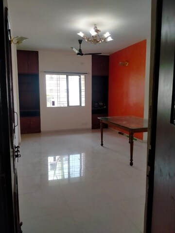 3 BHK Apartment For Rent in Ratankrupa Apartment Pashan Pune  7784937