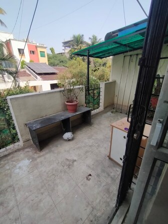 3 BHK Apartment For Rent in Ratankrupa Apartment Pashan Pune  7784937