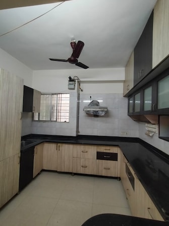 3 BHK Apartment For Rent in Ratankrupa Apartment Pashan Pune  7784937