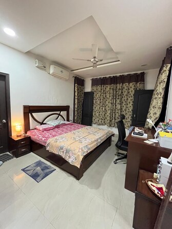 3 BHK Apartment For Resale in New Generation Maple Apartments Dhakoli Village Zirakpur  7784944