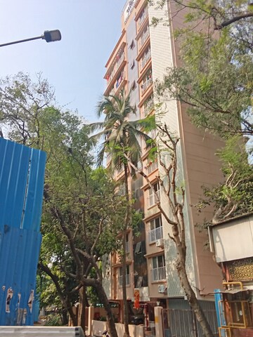 1 BHK Apartment For Rent in Prime Classic Dahisar West Mumbai  7784955