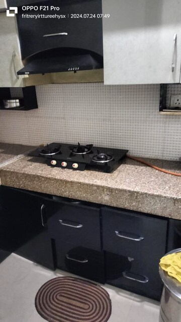 2.5 BHK Apartment For Rent in Assotech The Nest, Sain Vihar