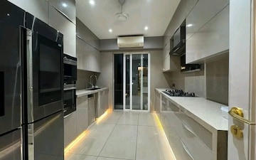 3 BHK Apartment For Sale in The Park Residency Andheri, Andheri West
