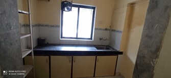 1 BHK Apartment For Rent in Ajanta Heights Naigaon East Palghar  7785004