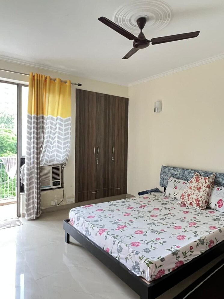 Bedroom, darode-jog-sinhagad-county 2 Bedroom 452 Sq.Ft. Apartment In Sinhagad Pune 7785007