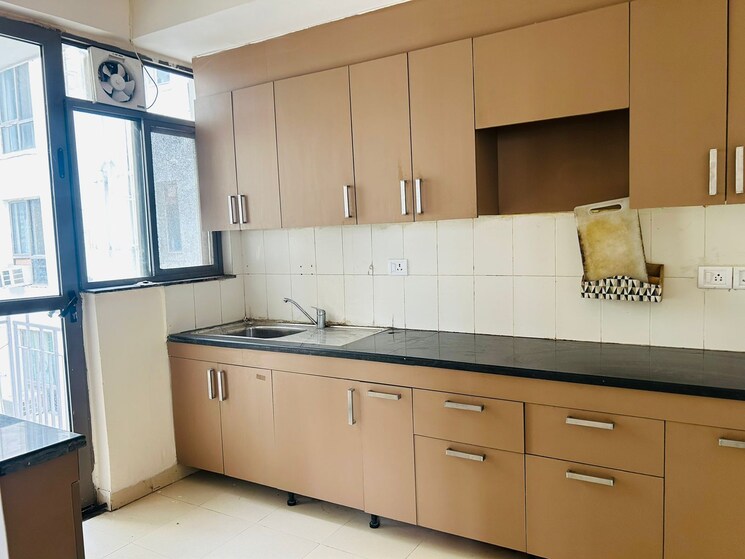Kitchen, darode-jog-sinhagad-county 2 Bedroom 452 Sq.Ft. Apartment In Sinhagad Pune 7785007