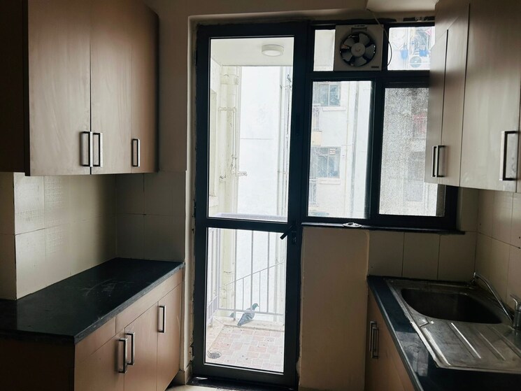 Kitchen, darode-jog-sinhagad-county 2 Bedroom 452 Sq.Ft. Apartment In Sinhagad Pune 7785007