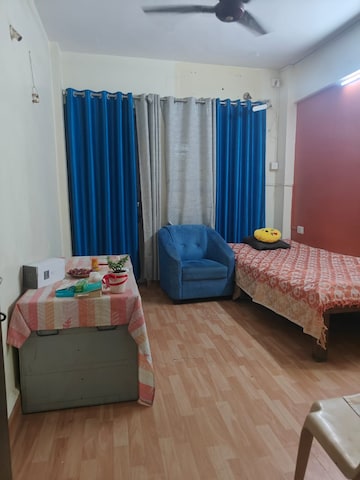 1 BHK Apartment For Rent in Opulent Starlit Koregaon Park Pune  7785029