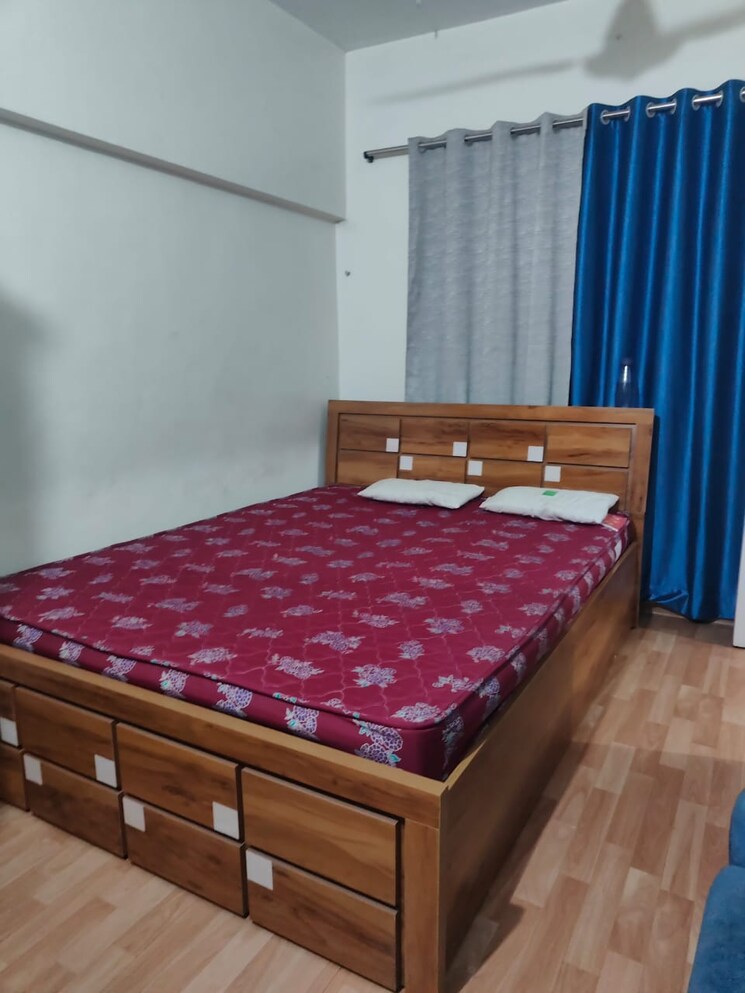 Bedroom, opulent-starlit 1 Bedroom 520 Sq.Ft. Apartment In Koregaon Park Pune 7785029