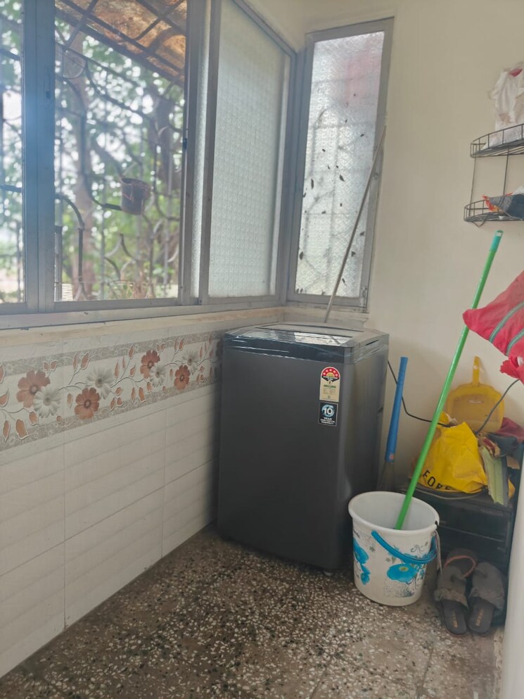 Balcony, opulent-starlit 1 Bedroom 520 Sq.Ft. Apartment In Koregaon Park Pune 7785029