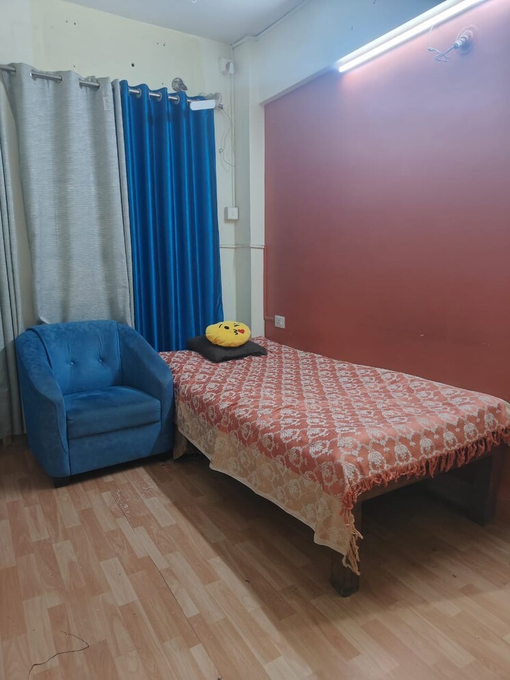 Bedroom, opulent-starlit 1 Bedroom 520 Sq.Ft. Apartment In Koregaon Park Pune 7785029