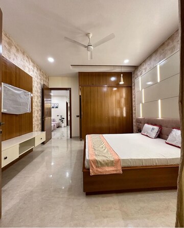 3 BHK Builder Floor For Sale in Edenburg City, Sector 91