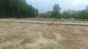 Plot Area in  Plot at Nanda Ki Chowki – for Sale