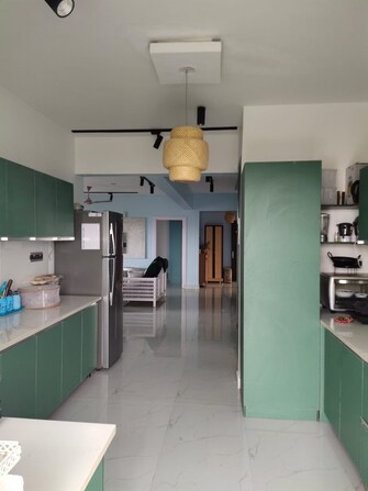 4 BHK Apartment For Rent in Veracious Vani Vilas Yelahanka Bangalore  7785042