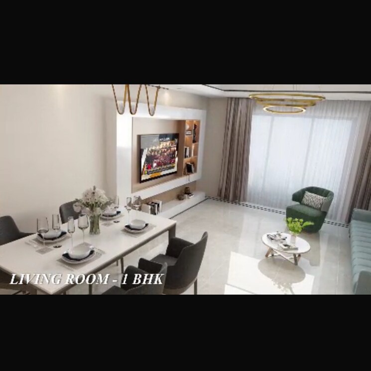 Bedroom, shree-ostwal-paradise 2 Bedroom 631 Sq.Ft. Apartment In Mira Road Thane 7785045