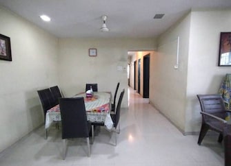 4 BHK Apartment For Rent in Everest World Tulip Kolshet Road Thane  7785055